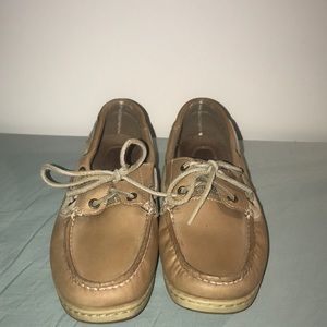 Sperry Women’s Songfish Boat Shoe